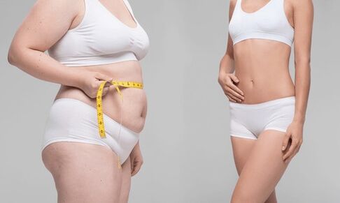 Keto Extreme - справжній спалювач жиру