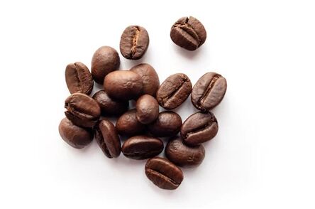 Keto Extreme містить кавову есенцію