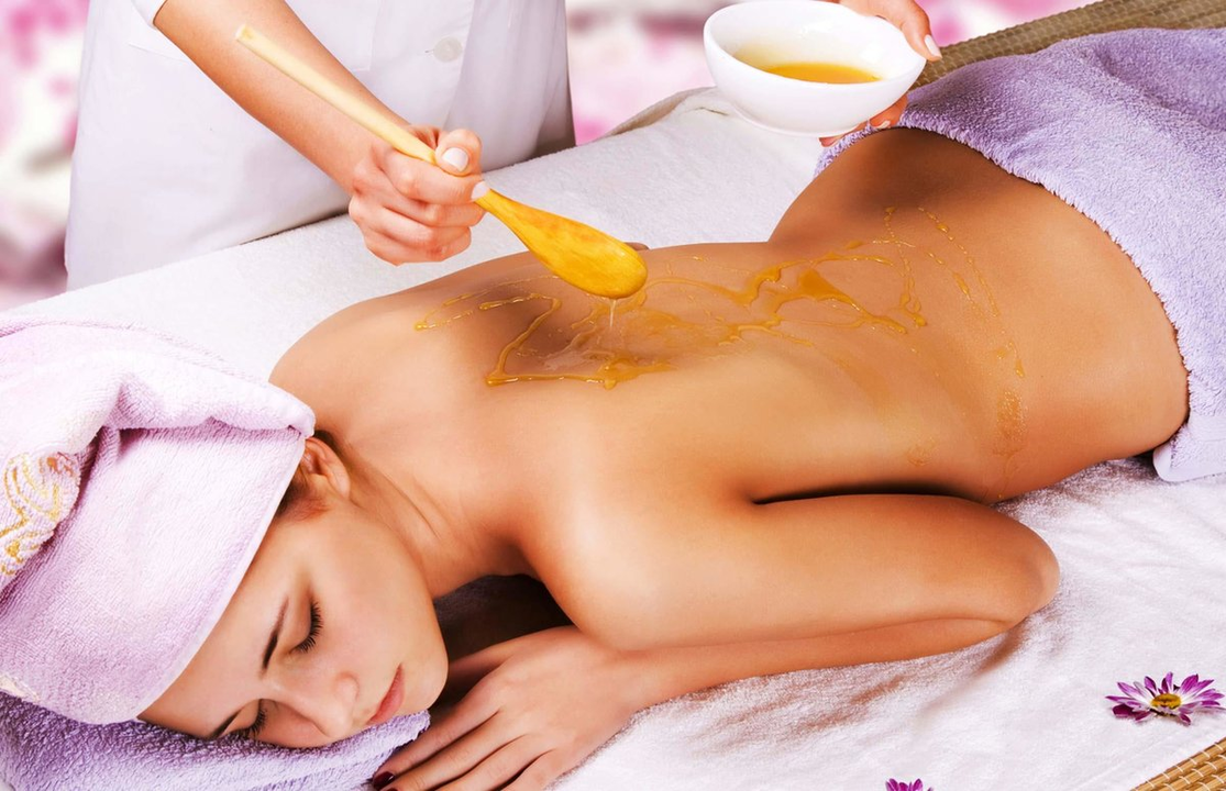 обгортання