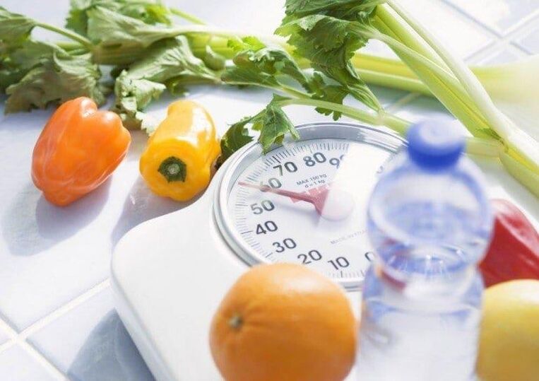 Дієта для лінивих